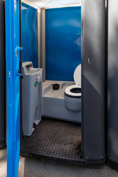 Professional porta potty rental in Telluride, CO