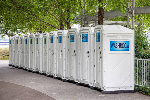 Best Affordable porta potty rental  in Telluride, CO