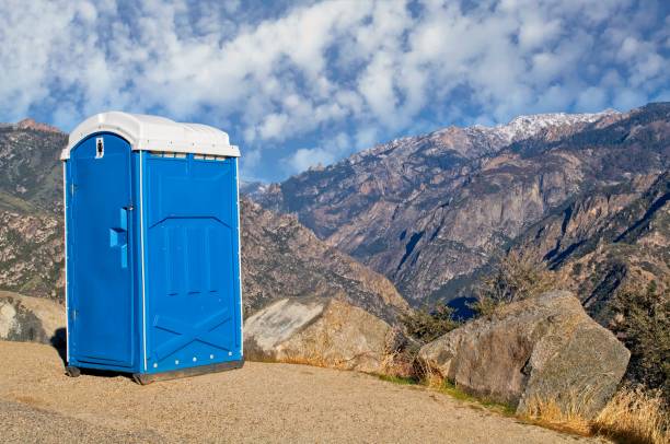 Portable Toilet Options We Offer in Telluride, CO