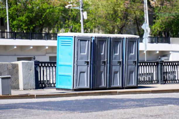 Best Portable restroom trailer rental  in Telluride, CO